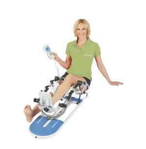 Noleggio Kinetec Ginocchio