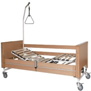 Noleggio letto ortopedico