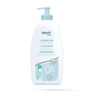 latte detergente