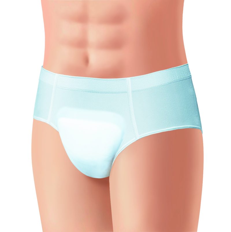 man extra