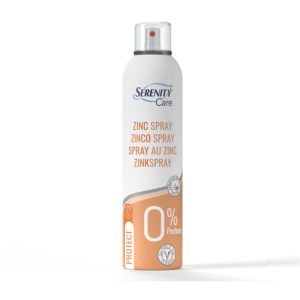 zinco spray