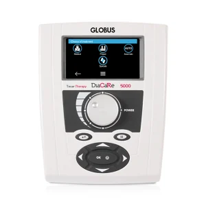 Prodotto Tecarterapia Diacare 5000 Globus