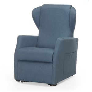 Poltrona Ninfea 400/401 Moretti