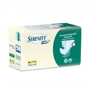 pann mutand soft dry extra m