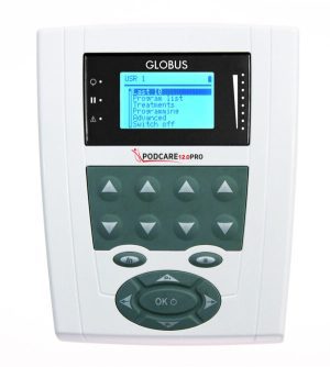 Laserterapia Podcare 12.0 - Globus