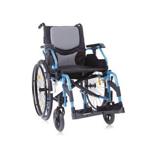 carrozzina leggera helios pro cp790