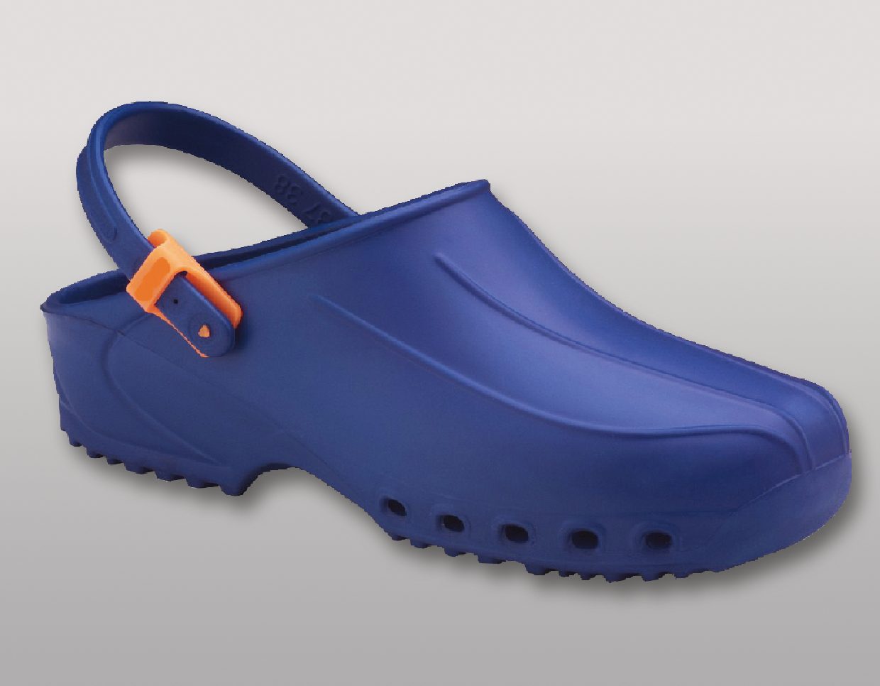 Zoccoli sanitari leggeri