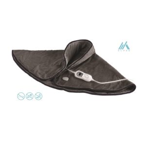 mantella termica cervicale e schiena big ltk750