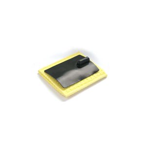 Kit Elettrodo per Ionoforesi con Tasca Medio 50x50mm - Globus
