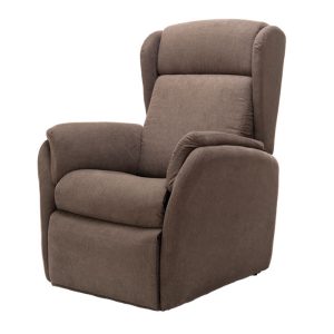Poltrona Relax Alzapersona a Due Motori con Roller K901-2R