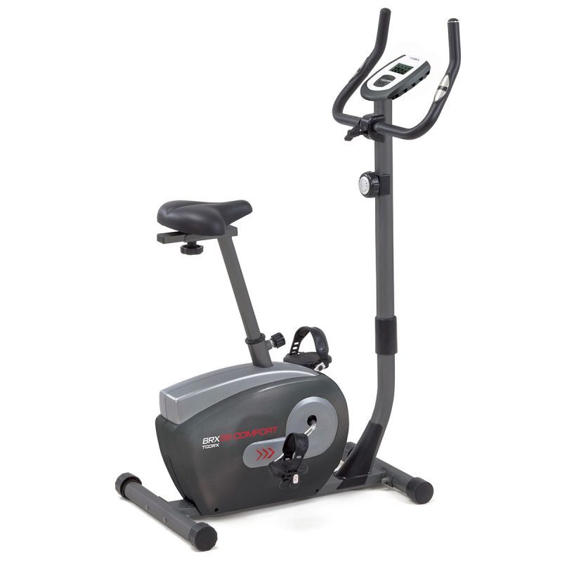 Noleggio cyclette per allenamento a casa