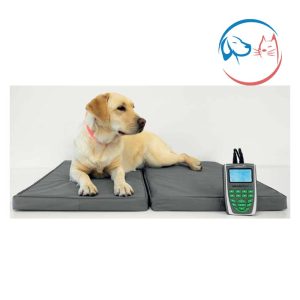 Cuccia terapeutica MagnetoVet per animali - Relax e benessere