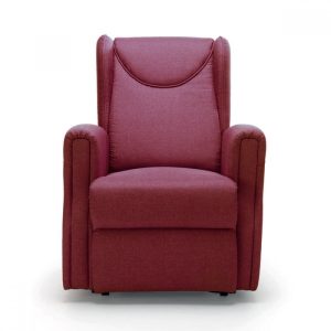 ek700 1 poltrona kappa   rosso
