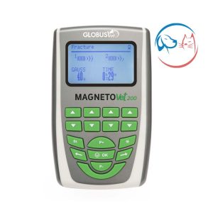 MagnetoVet 200 PER ANIMALI