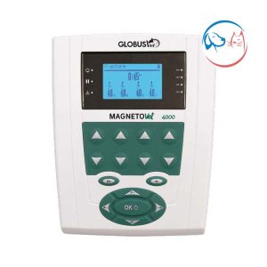 Magnetoterapia per animali MagnetoVet 4000