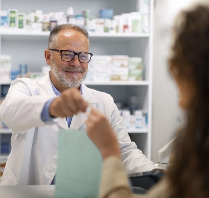 noleggio per farmacie