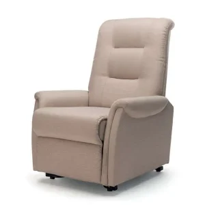 Poltrona Relax Alzapersona a Due Motori K500-2 KSP - Vista del prodotto