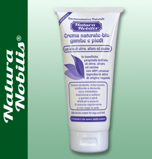 ASS73 crema gambe