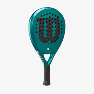 Racchetta Padel Wilson Blade Pro V3 - Design Elegante e Prestazioni Avanzate