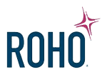 Logo ufficiale di Roho, esperti in cuscini antidecubito
