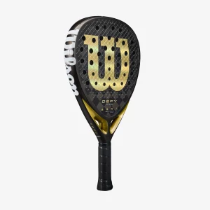 Racchetta Padel Wilson Defy Pro V1