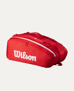 Borsa Blade Super Tour da 15 racchette Wilson