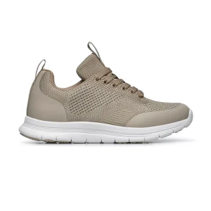 Scarpa Cody Lurex Sabbia