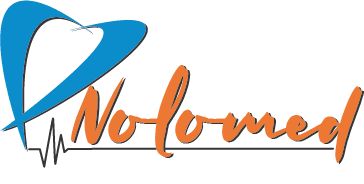 Logo Nolomed