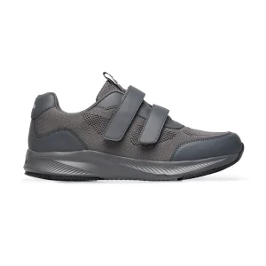Scarpa ortopedica YDA Drake vista laterale