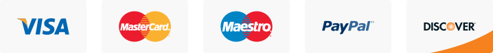 Pagamenti con carte di credito