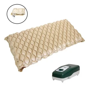 Kit Materasso Antidecubito a Bolle con Compressore H15