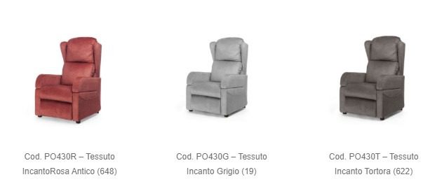 Clyzia Colori 1