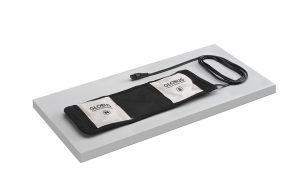 Solenoide flessibile 30x10 cm Globus G6632 per magnetoterapia