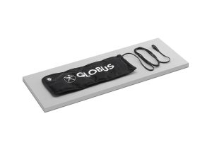 Solenoide flessibile Globus G6629 40×15 cm con 4 bobine, accessorio originale per dispositivi di magnetoterapia