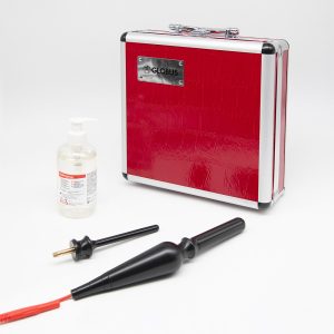 Kit Intima Globus G6421 – Valigetta per Tecarterapia Linea 7000