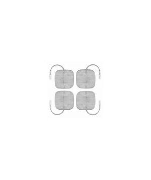 Elettrodi Myotrode Platinum 50x50 Globus G0136 confezione 4 pezzi