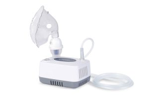 Aerosol compatto LTK210 Moretti vista frontale