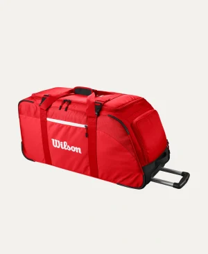 Borsa Tennis da viaggio Super Tour Wilson