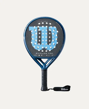 Racchetta padel Endure Pro v1 Wilson