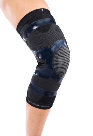 Ginocchiera Trizone tre zone knee