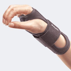 Supporto polso ortopedico