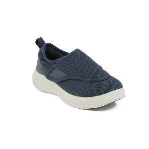 CP8032: Scarpa Predisposta Donna Tomaia Elastica e Velcri