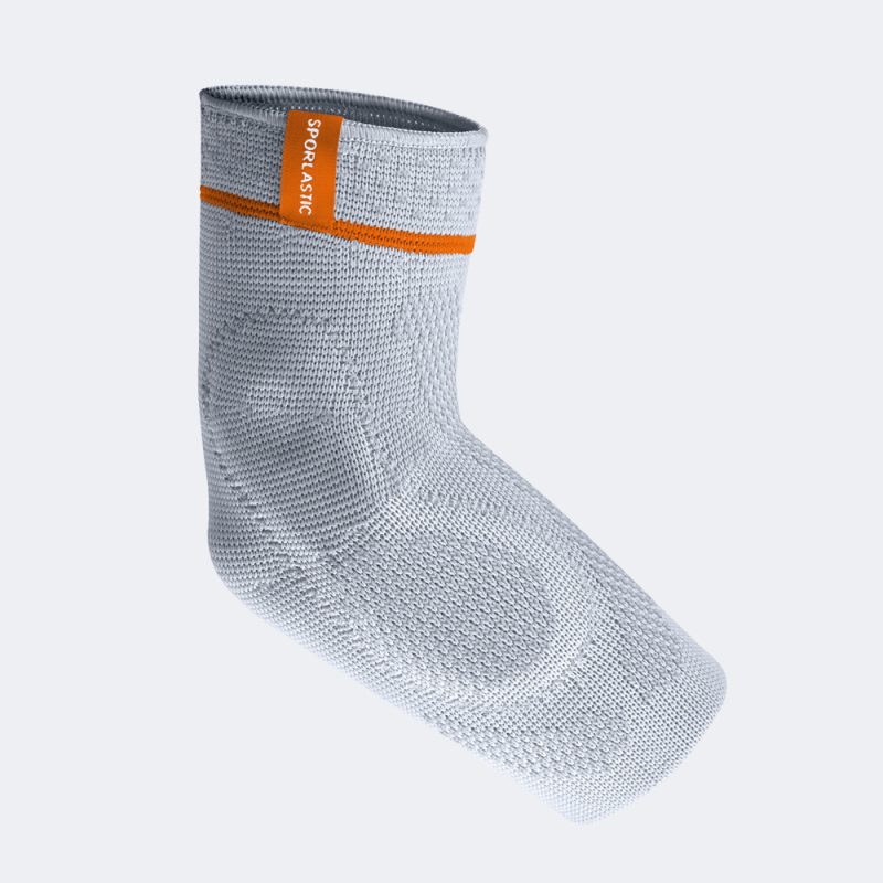 87237 Epidyn K – Gomitiera Elastica con Pressori Bilaterali in Silicone