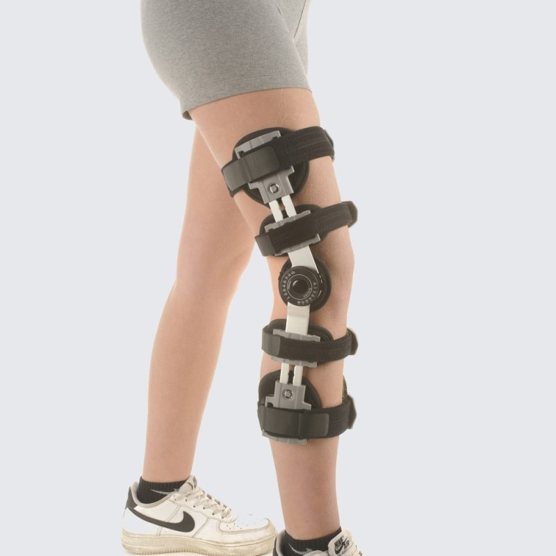 MB.9070 – Ginocchiera Pediatrica Post-Operatoria | Tielle