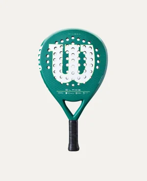 Wilson racchetta da padel green