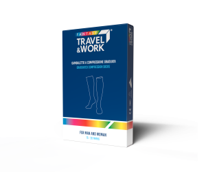 Travel and Work Fantasy