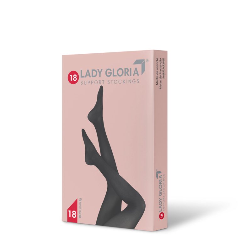 Lady Gloria 18
