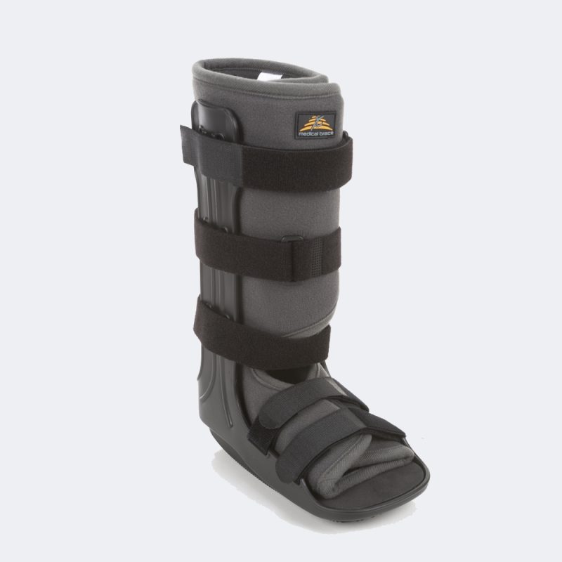 MB.6015 – Tutore Walker Fisso Pediatrico | Tielle