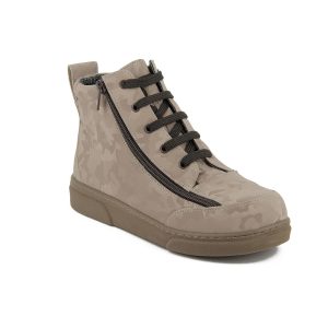 CP8020 | Polacchino Unisex Vitello | Calzata I | CE-PRED