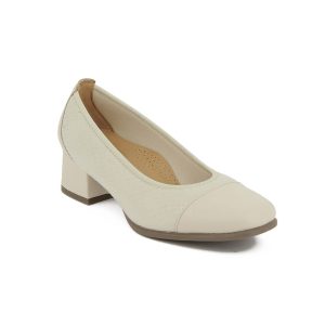 EC0577 | Scarpa Donna Elasticizzata | Calzata H | ElastiKa